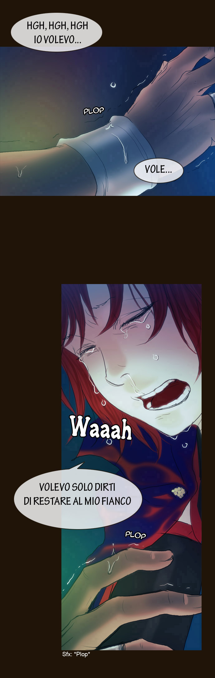 Read Magician Manga Online