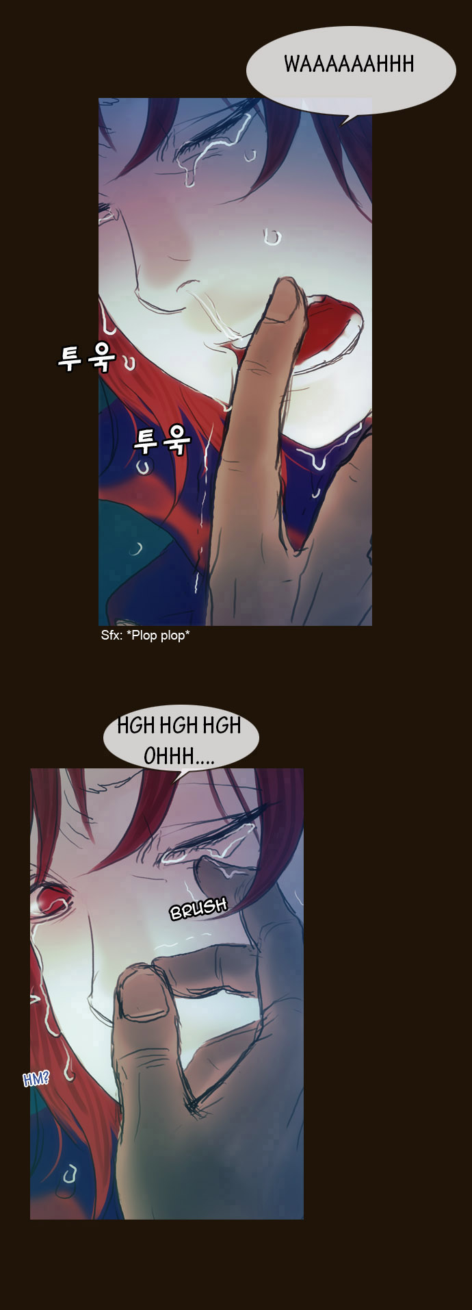 Read Magician Manga Online