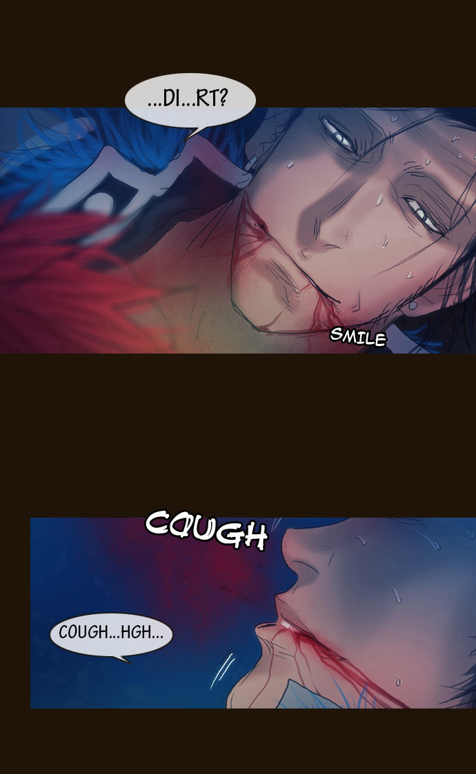 Read Magician Manga Online