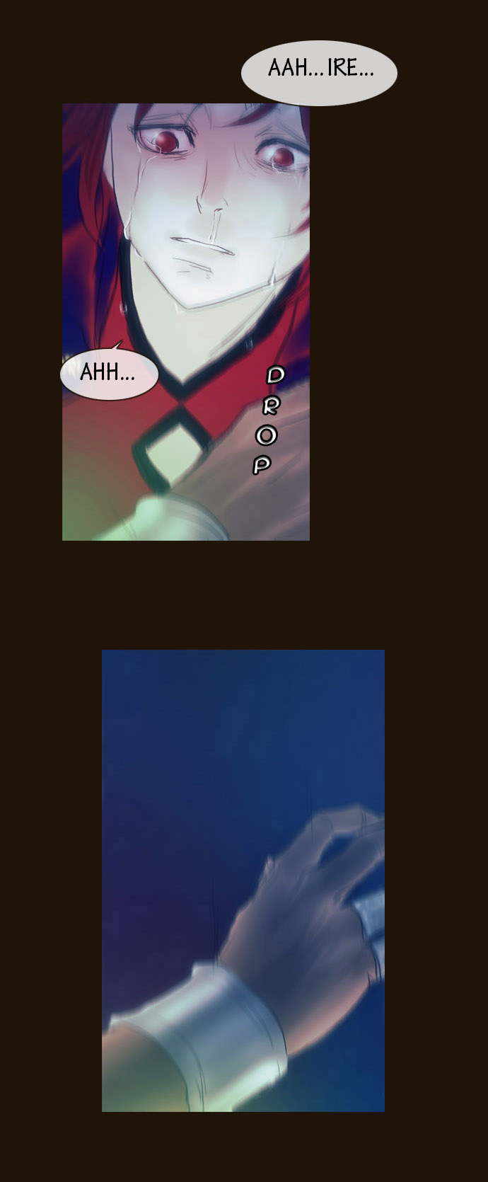 Read Magician Manga Online