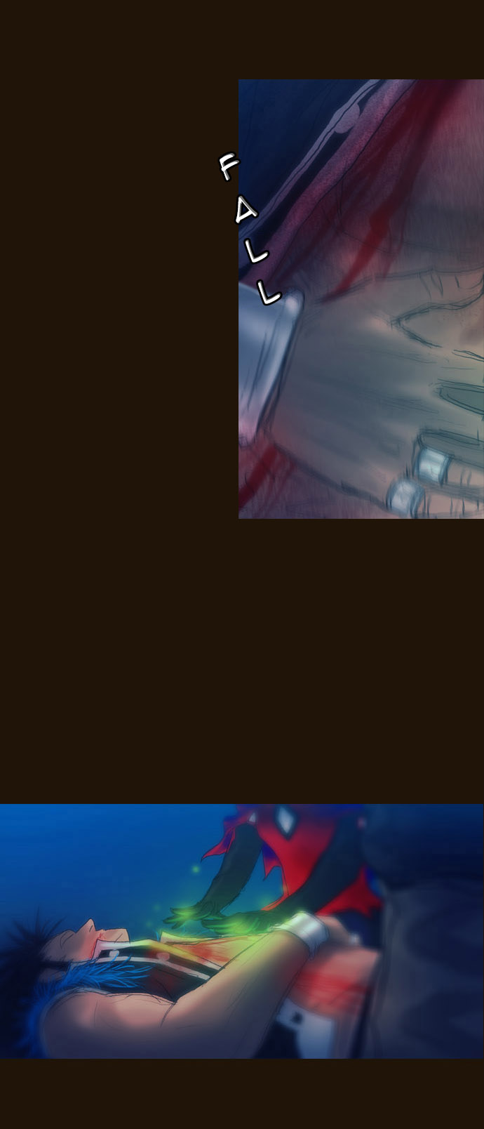 Read Magician Manga Online