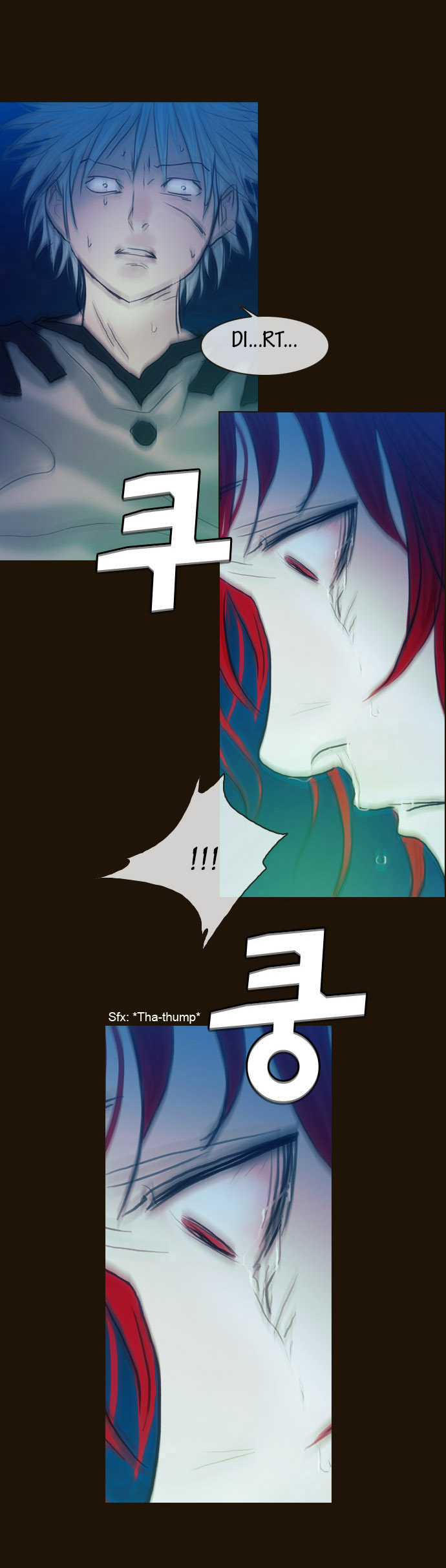 Read Magician Manga Online