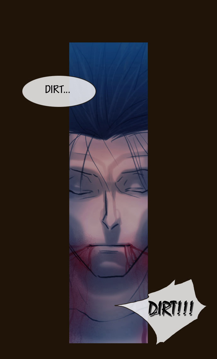 Read Magician Manga Online