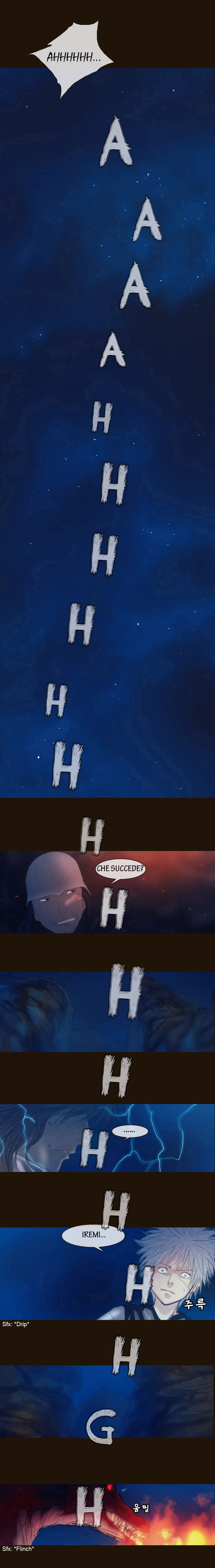 Read Magician Manga Online