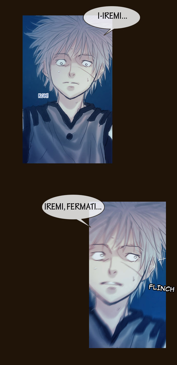 Read Magician Manga Online