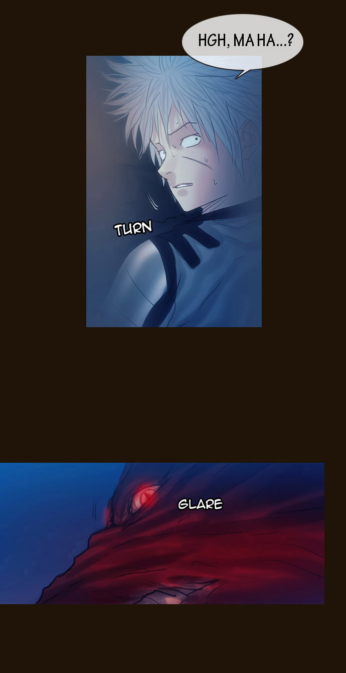 Read Magician Manga Online