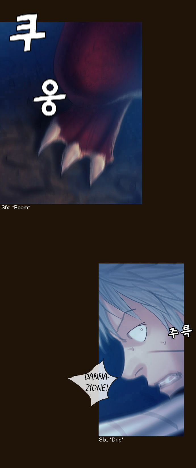 Read Magician Manga Online