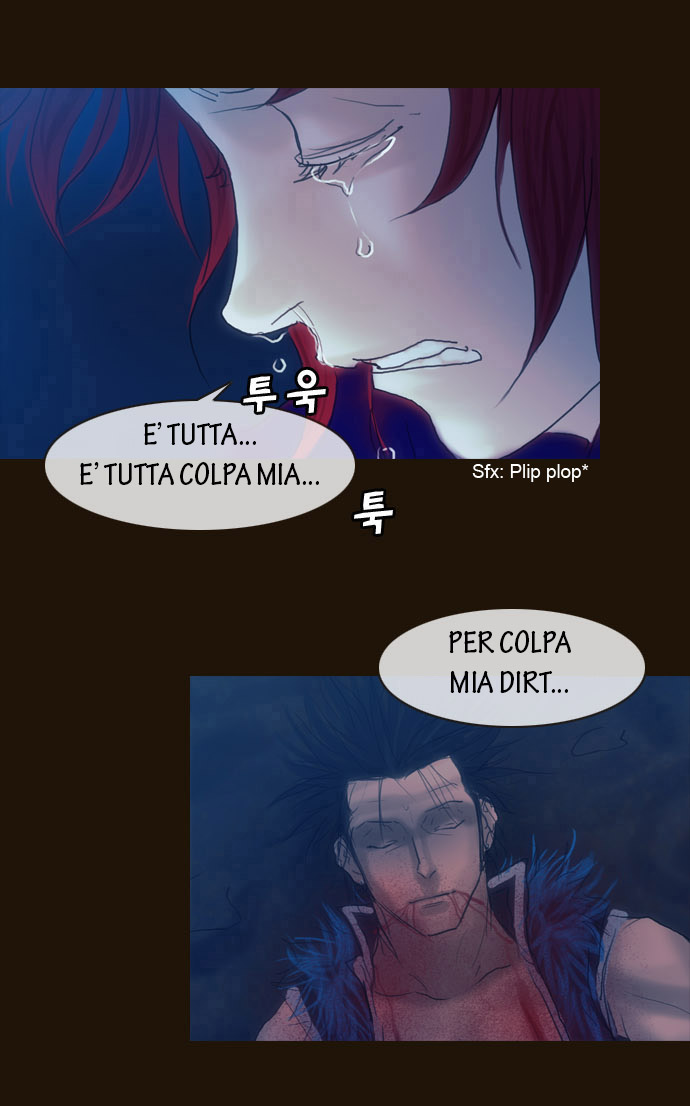 Read Magician Manga Online