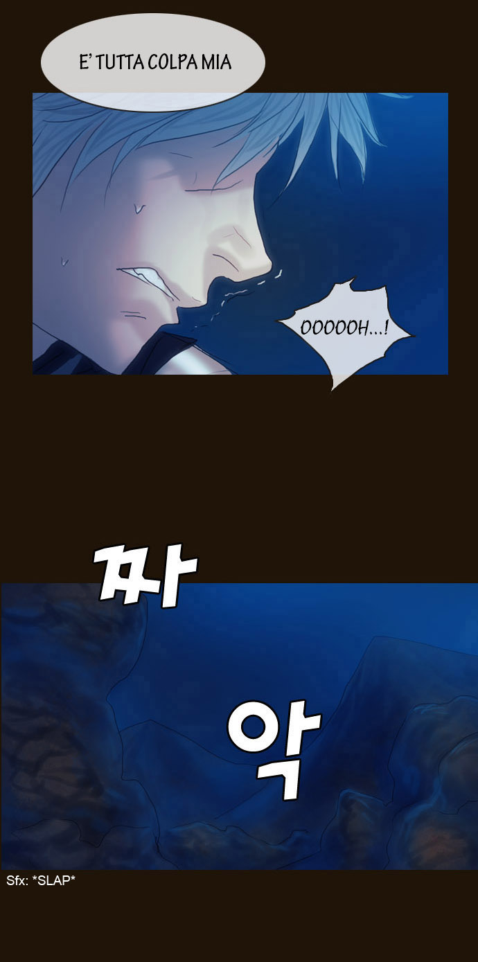 Read Magician Manga Online