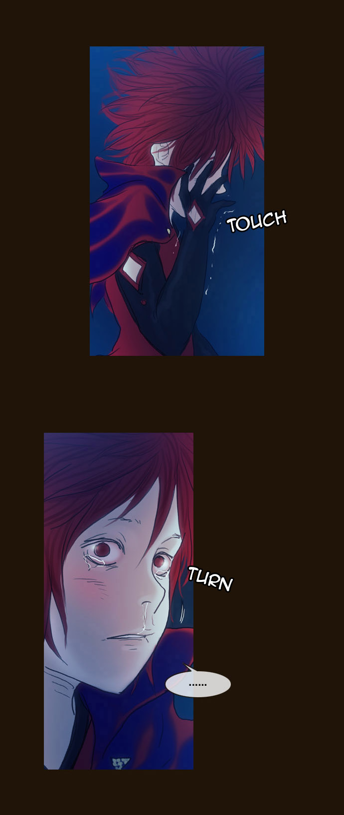 Read Magician Manga Online