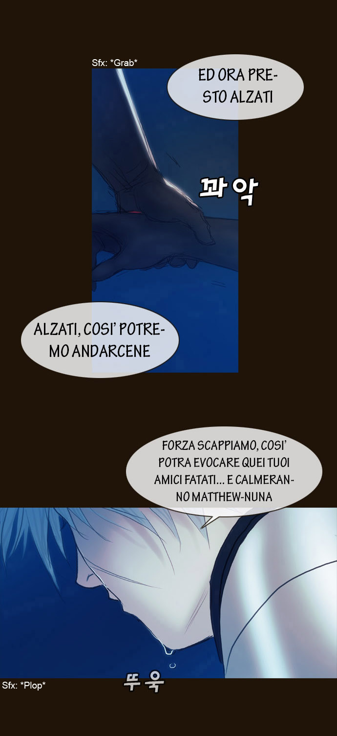 Read Magician Manga Online