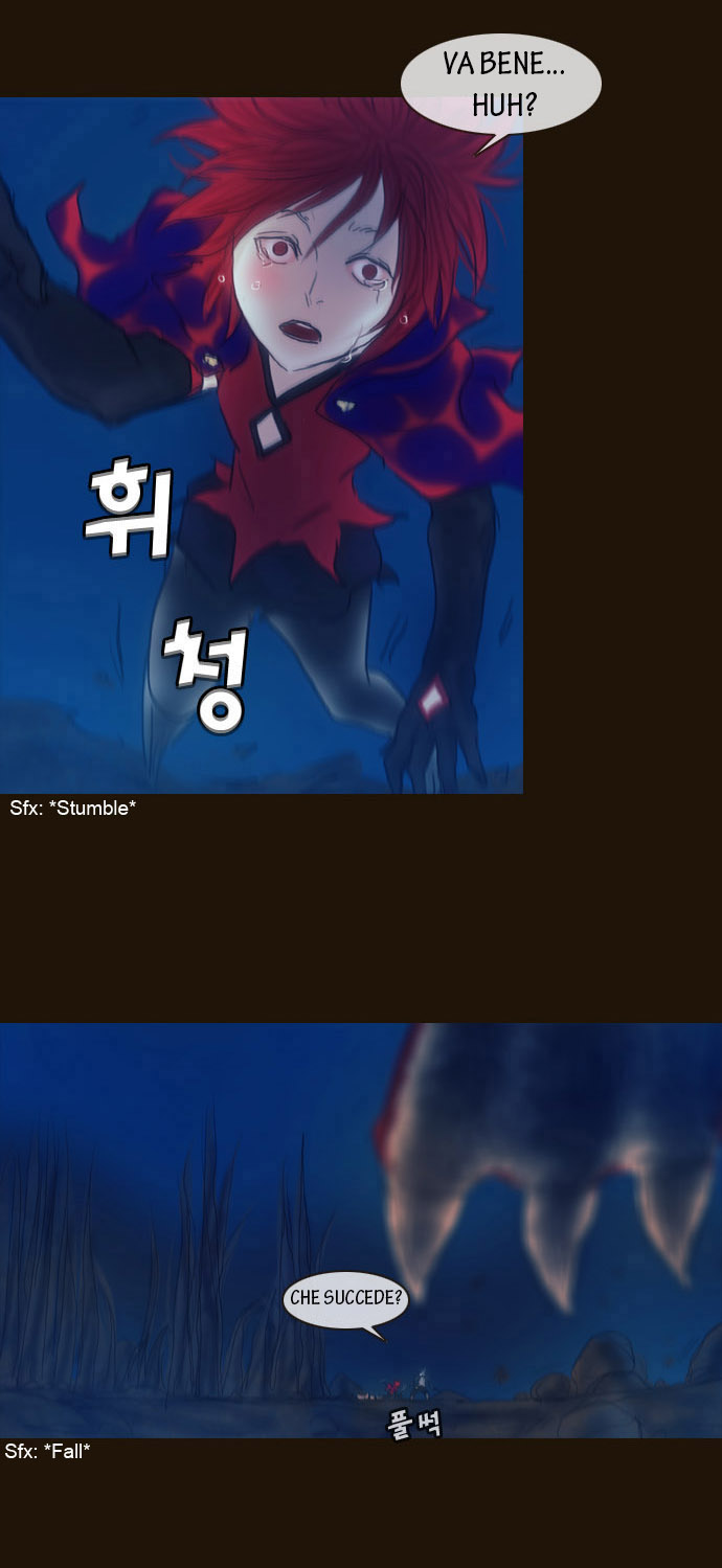 Read Magician Manga Online