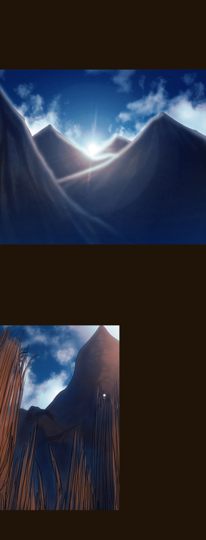 Read Magician Manga Online