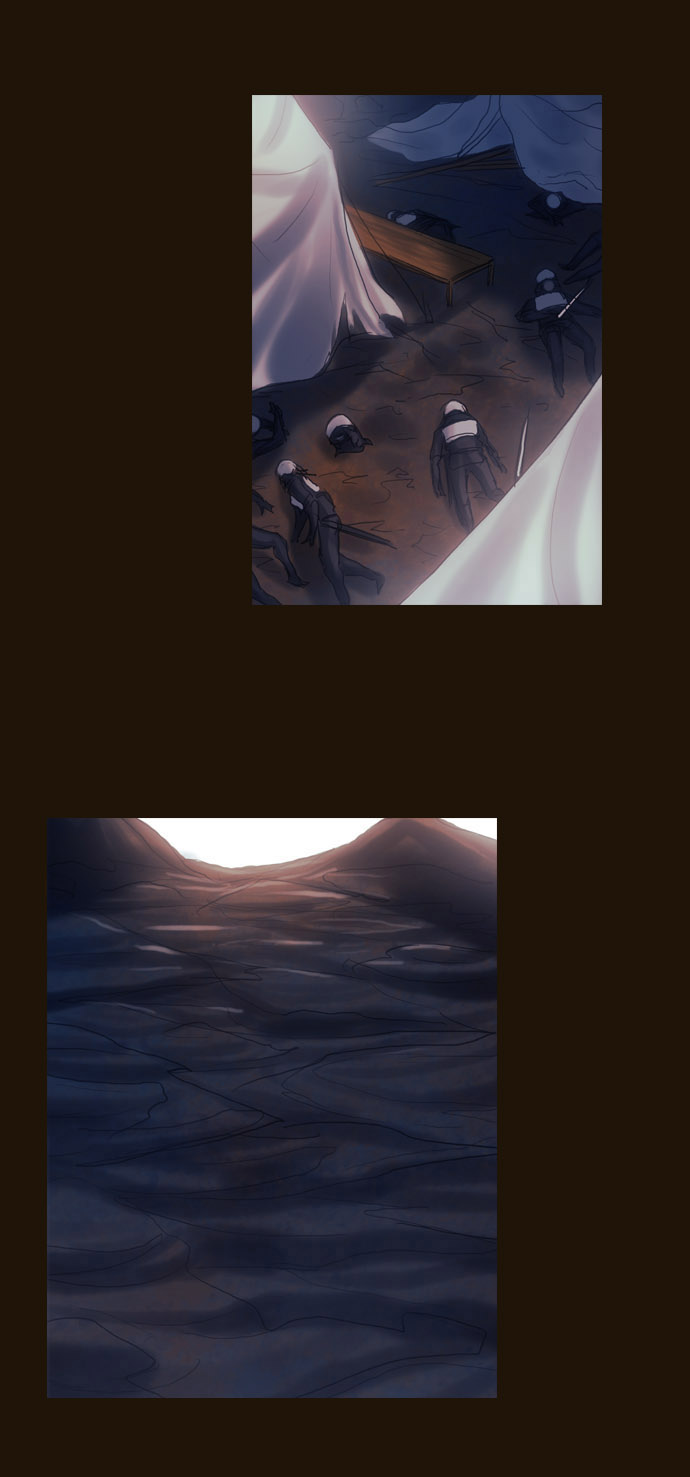 Read Magician Manga Online