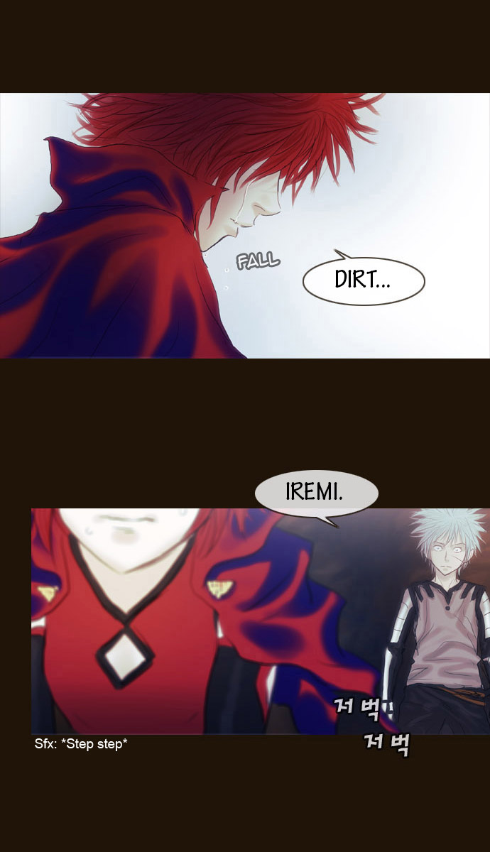 Read Magician Manga Online