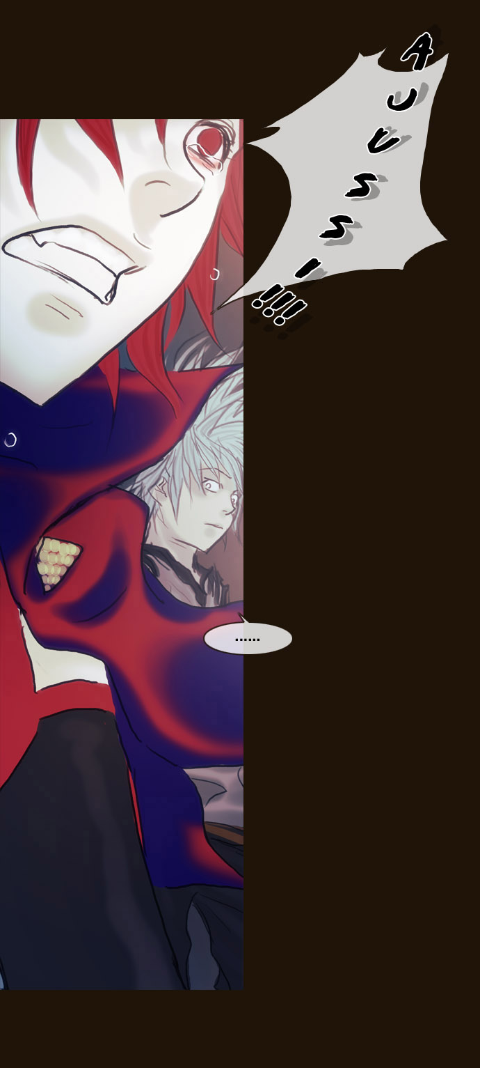 Read Magician Manga Online