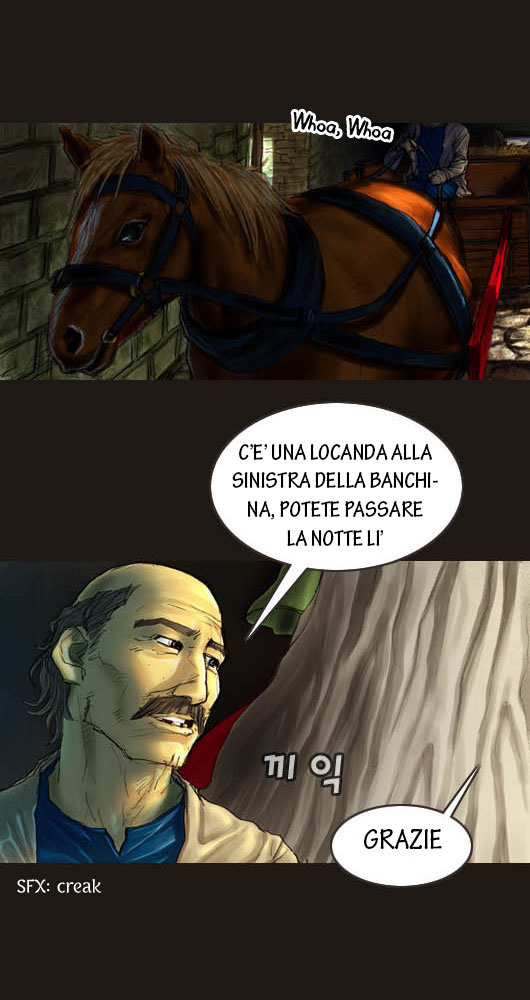 Read Magician Manga Online