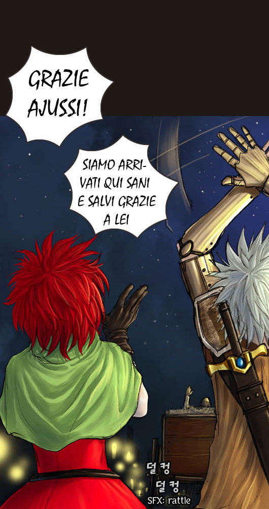 Read Magician Manga Online