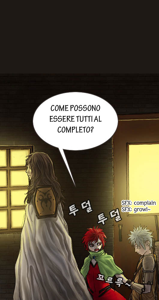 Read Magician Manga Online