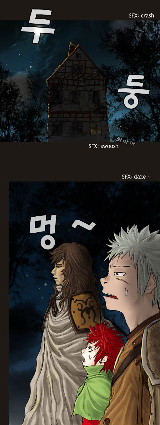 Read Magician Manga Online