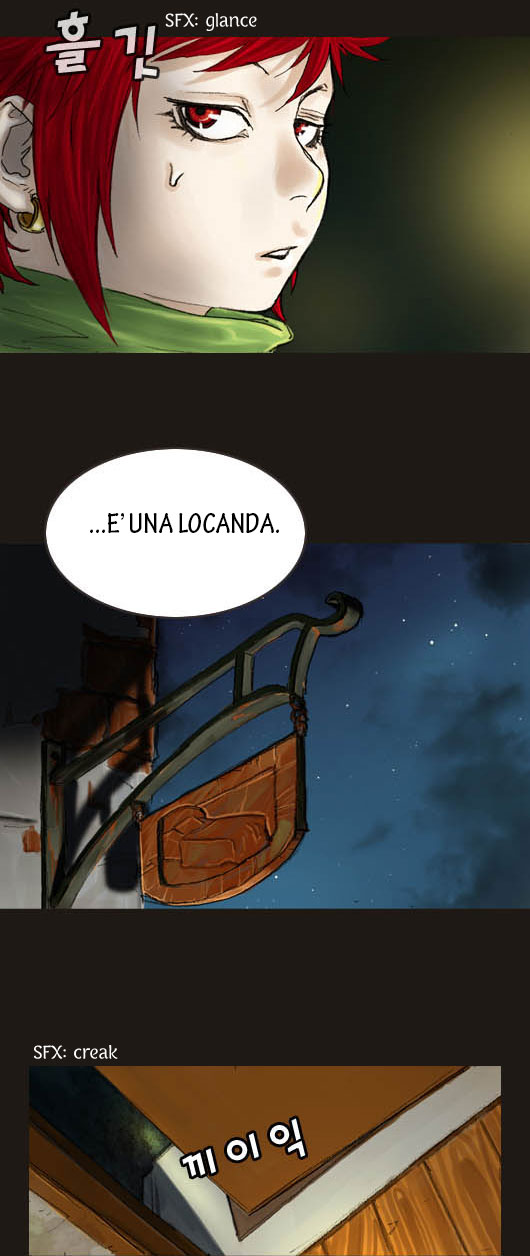 Read Magician Manga Online