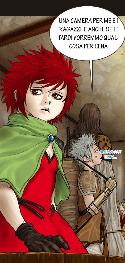 Read Magician Manga Online