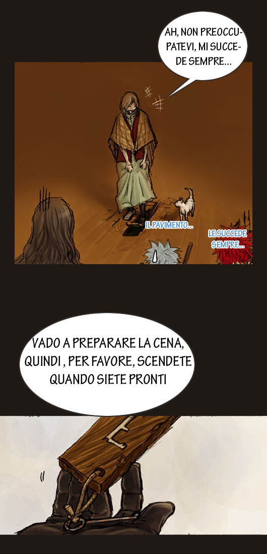 Read Magician Manga Online