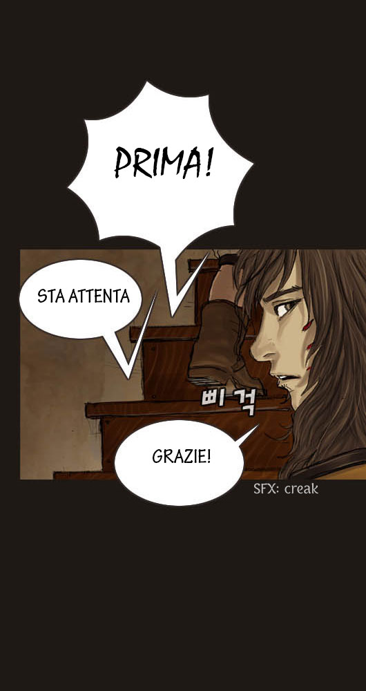 Read Magician Manga Online