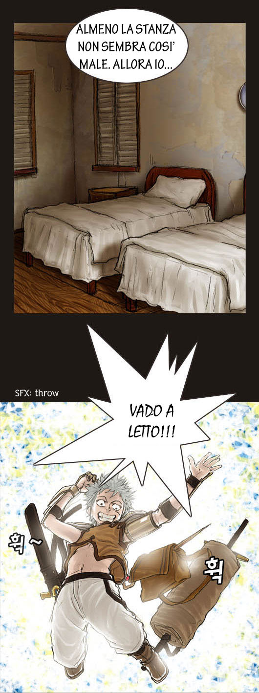 Read Magician Manga Online