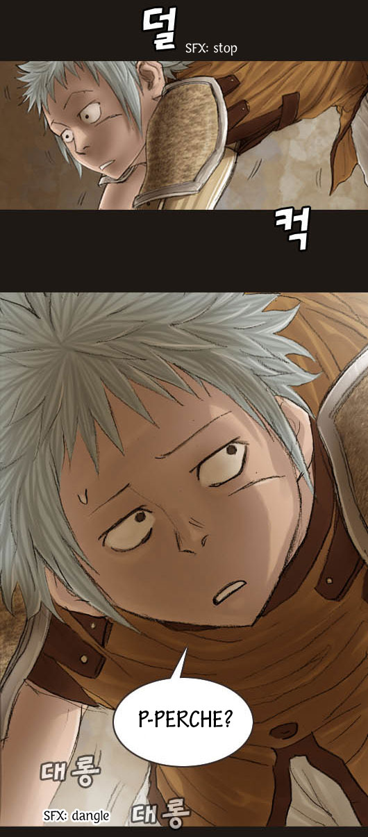 Read Magician Manga Online