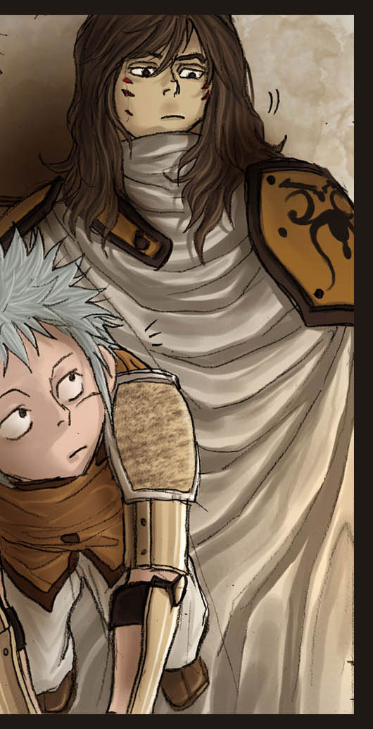 Read Magician Manga Online