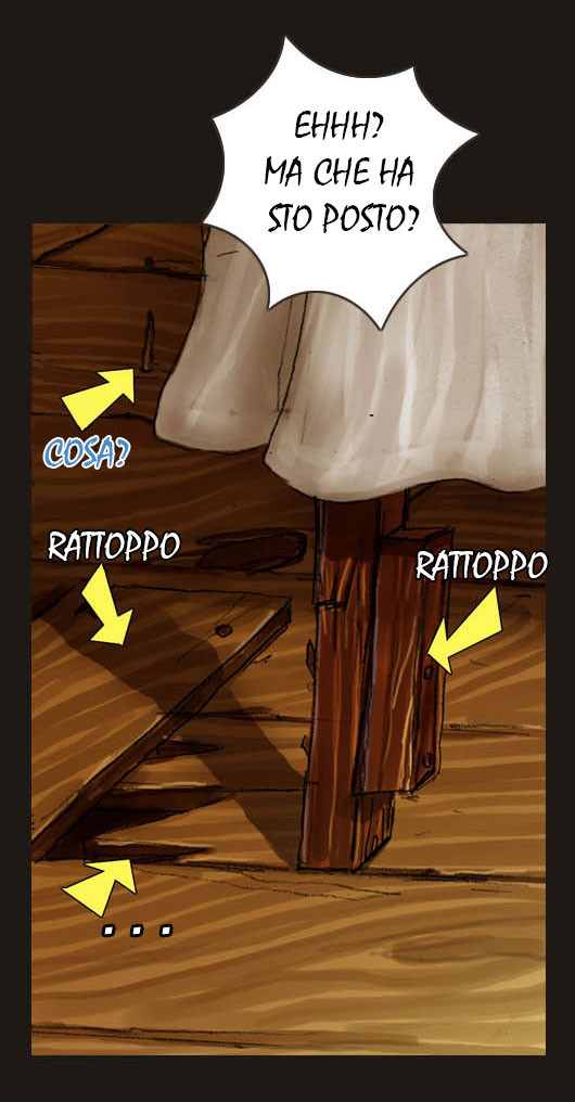 Read Magician Manga Online