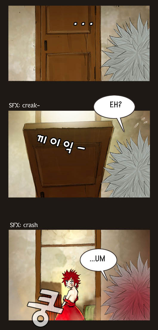 Read Magician Manga Online