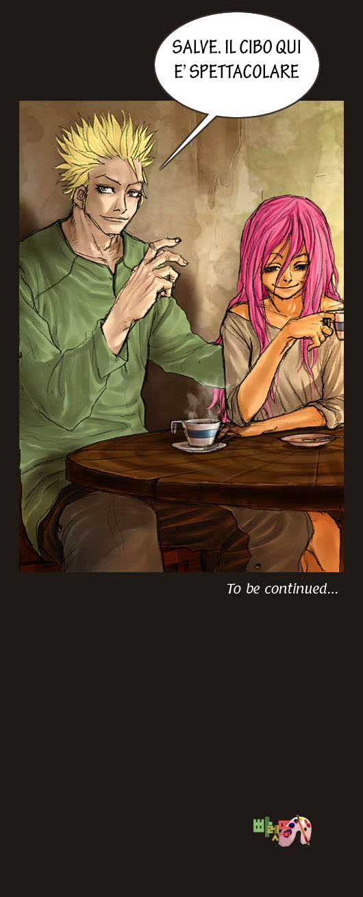 Read Magician Manga Online