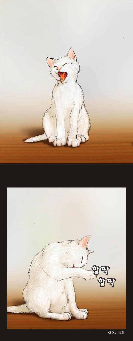 Read Magician Manga Online