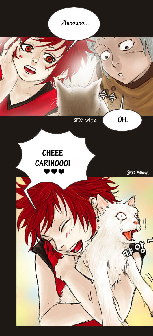 Read Magician Manga Online