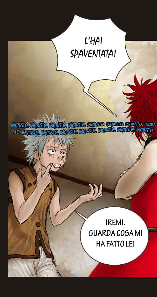 Read Magician Manga Online