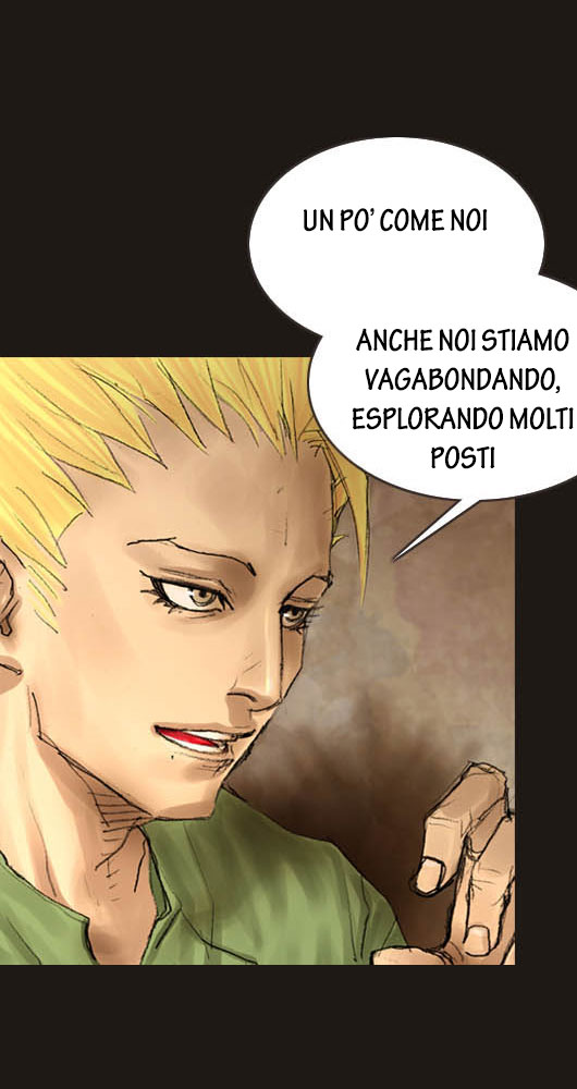 Read Magician Manga Online