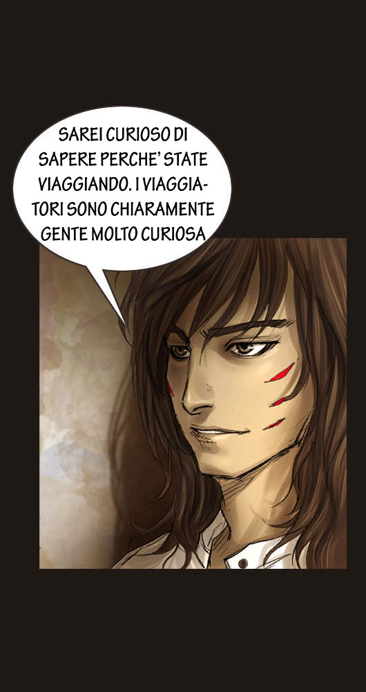 Read Magician Manga Online