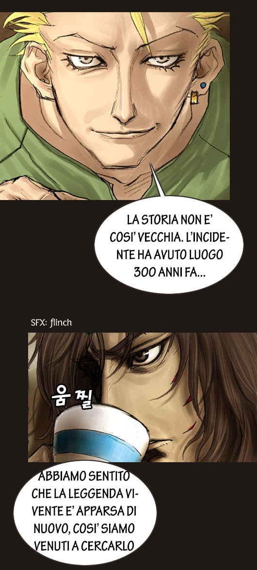 Read Magician Manga Online