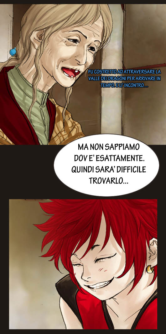 Read Magician Manga Online