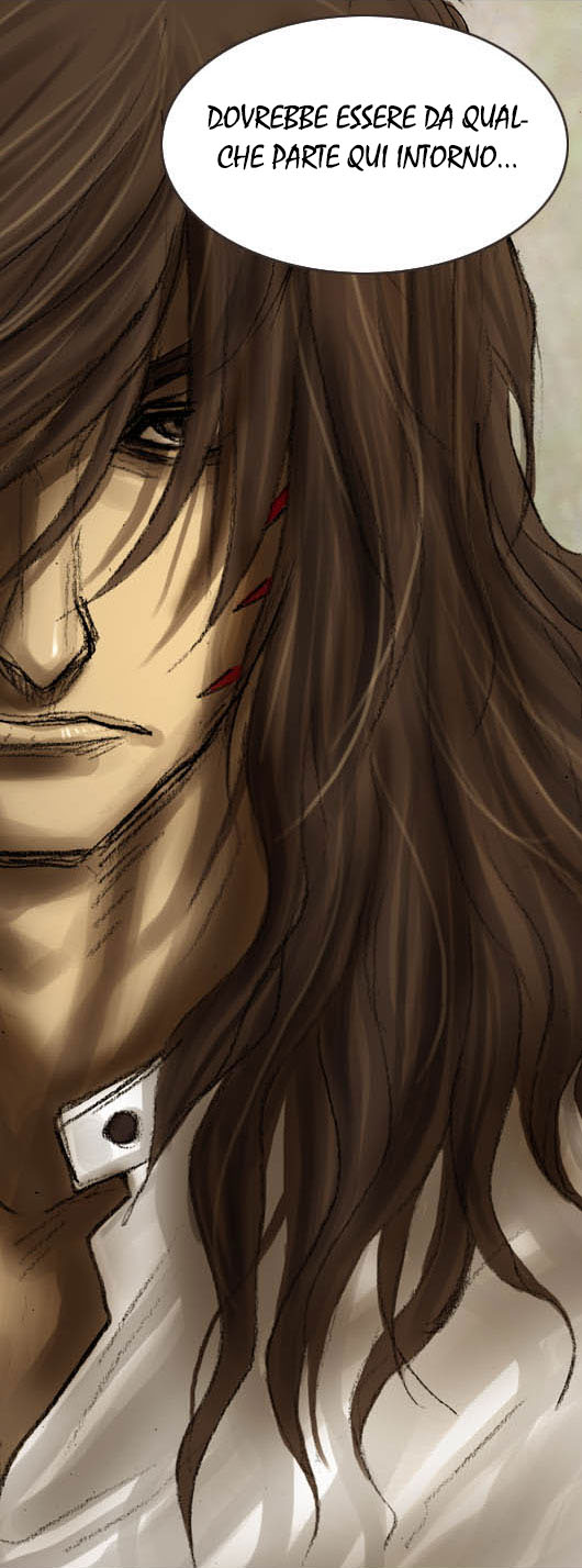 Read Magician Manga Online