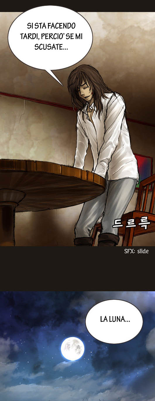 Read Magician Manga Online