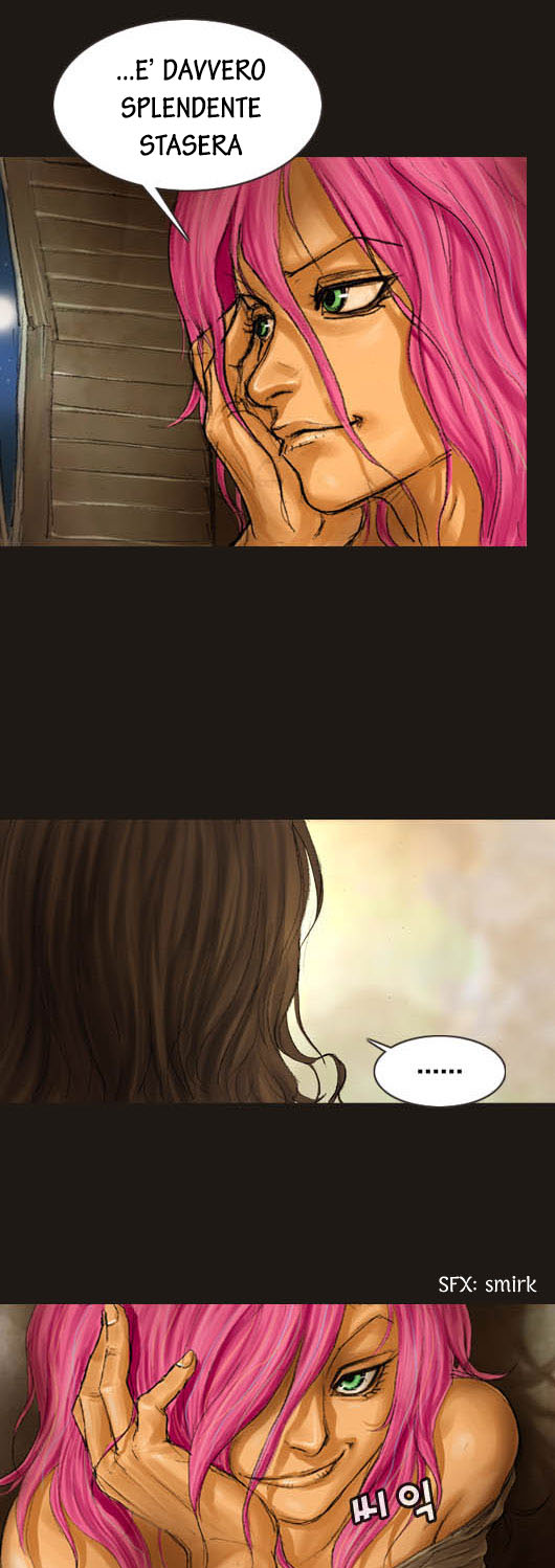 Read Magician Manga Online