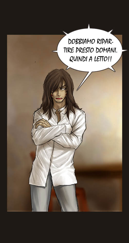 Read Magician Manga Online