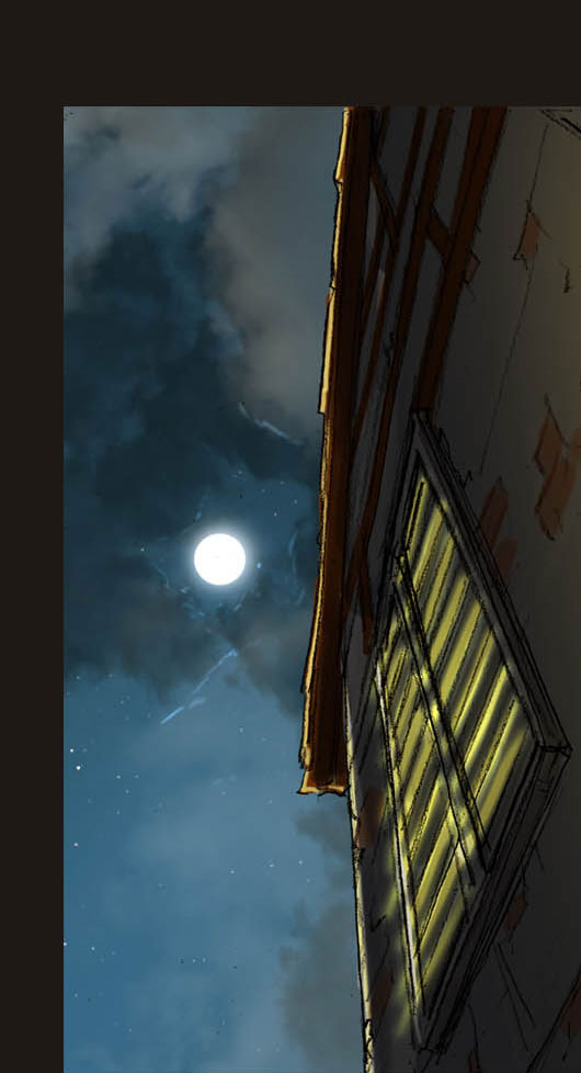 Read Magician Manga Online