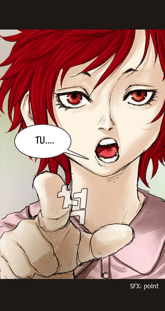 Read Magician Manga Online