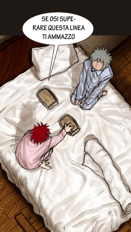 Read Magician Manga Online