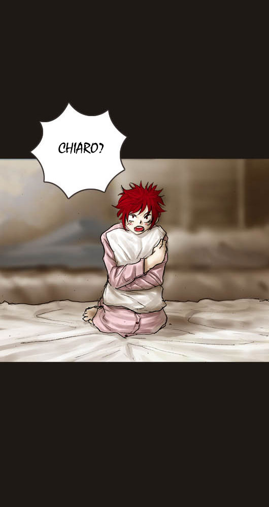 Read Magician Manga Online