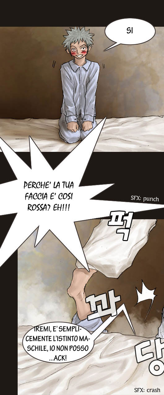 Read Magician Manga Online